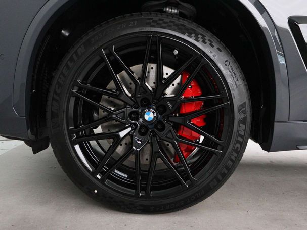 BMW X5 M Competition M xDrive 460 kW image number 36