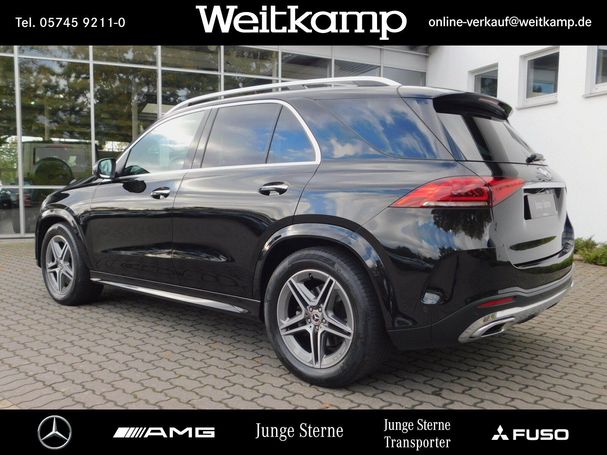 Mercedes-Benz GLE 450 270 kW image number 26