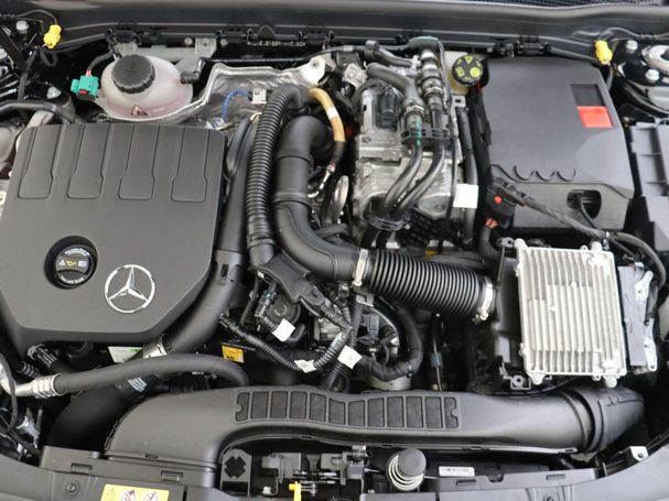 Mercedes-Benz CLA 250 160 kW image number 5