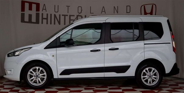 Ford Tourneo Connect 74 kW image number 9