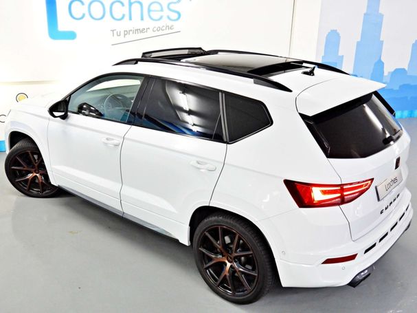 Cupra Ateca 2.0 TSI DSG 4Drive 221 kW image number 43