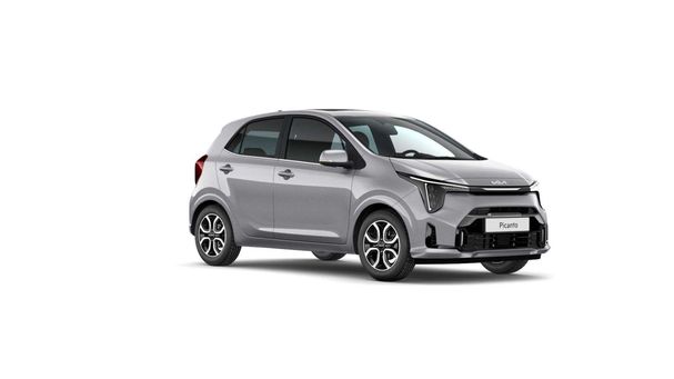 Kia Picanto 1.0 46 kW image number 6