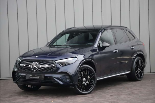 Mercedes-Benz GLC 300 de AMG 245 kW image number 1