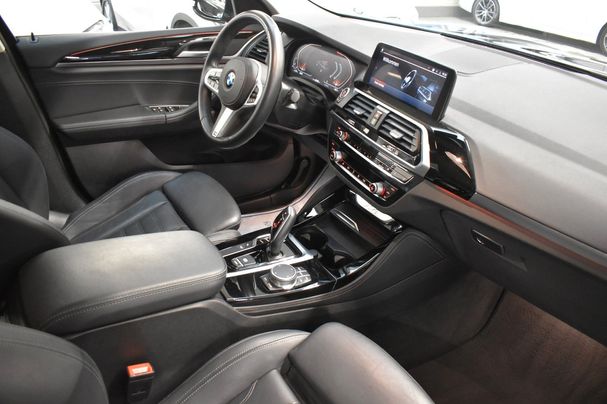 BMW X4 xDrive 135 kW image number 6