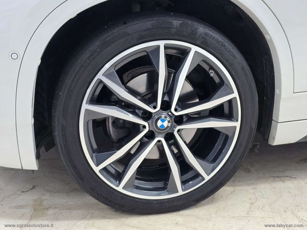 BMW X2 xDrive18d 110 kW image number 16