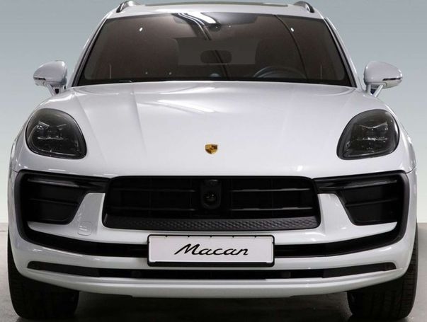 Porsche Macan 195 kW image number 2