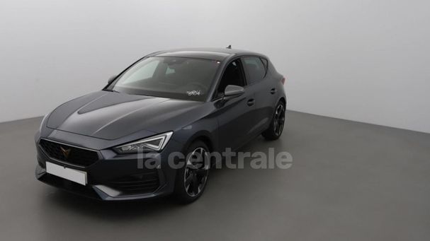 Cupra Leon 110 kW image number 1