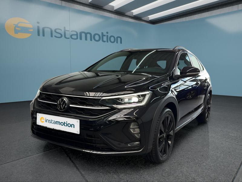 Volkswagen Taigo 1.0 TSI