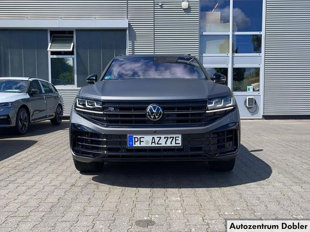 Volkswagen Touareg R 3.0 eHybrid 4Motion 340 kW image number 4