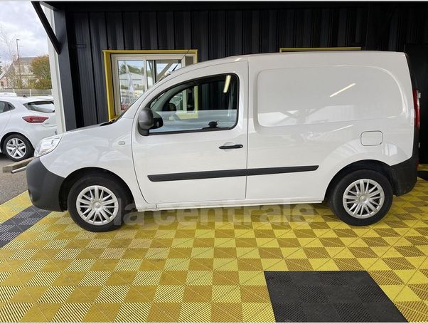 Renault Kangoo BLUE dCi 95 70 kW image number 3