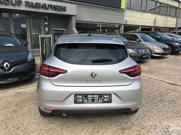 Renault Clio TCe 90 66 kW image number 30