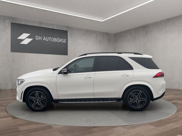 Mercedes-Benz GLE 450 270 kW image number 8