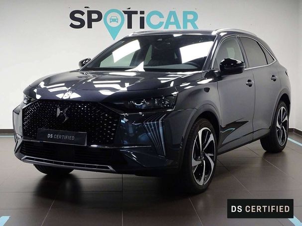 DS Automobiles 7 Crossback 1.5 BlueHDi 95 kW image number 1