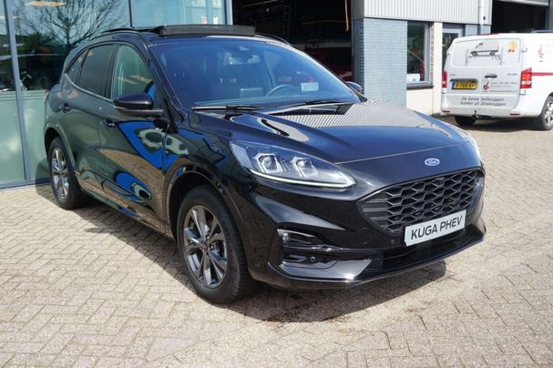 Ford Kuga 165 kW image number 2