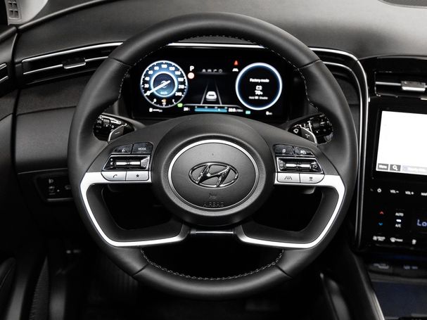 Hyundai Tucson 1.6 T-GDI 169 kW image number 10