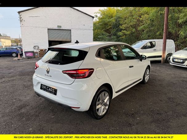 Renault Clio 63 kW image number 5