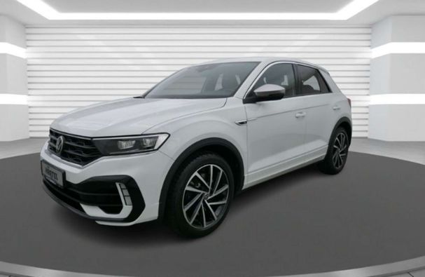 Volkswagen T-Roc R 4Motion DSG 221 kW image number 1