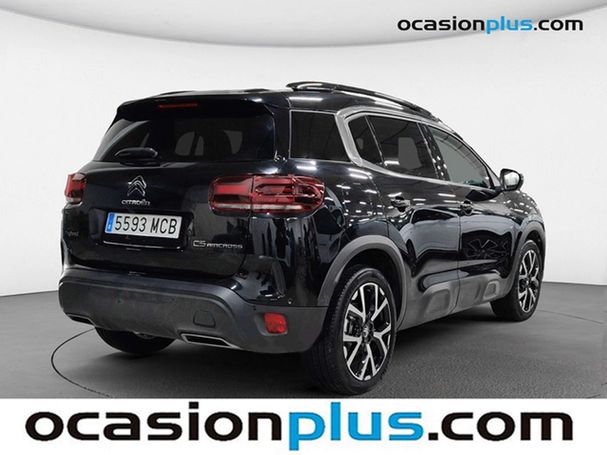 Citroen C5 Aircross 165 kW image number 3