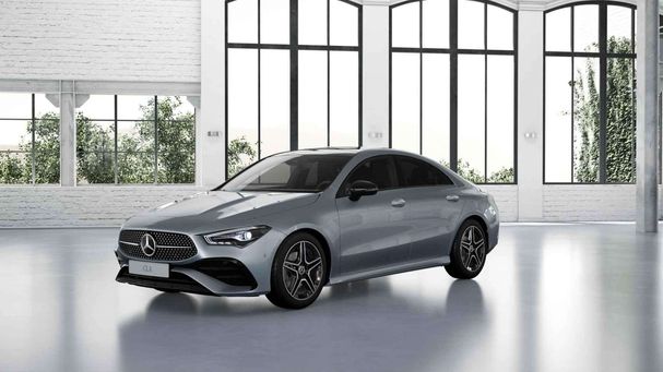 Mercedes-Benz CLA 180 100 kW image number 3