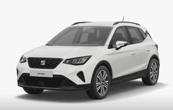 Seat Arona 1.0 TSI DSG Style 81 kW image number 1