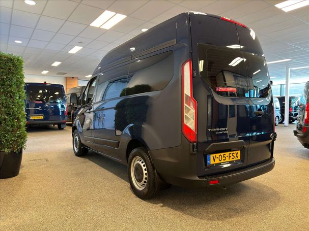 Ford Transit Custom L1H2 96 kW image number 13