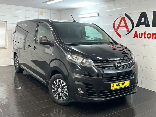 Opel Vivaro 1.5 88 kW image number 25