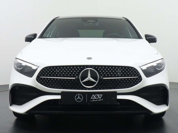 Mercedes-Benz A 180 100 kW image number 8