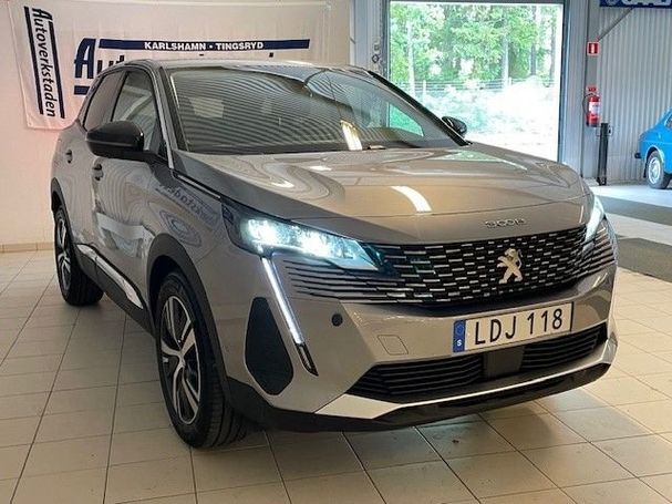 Peugeot 3008 130 Allure 96 kW image number 2