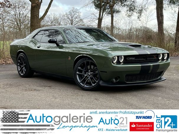 Dodge Challenger 354 kW image number 1