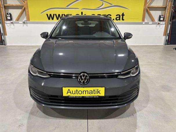 Volkswagen Golf Variant 2.0 DSG 110 kW image number 3