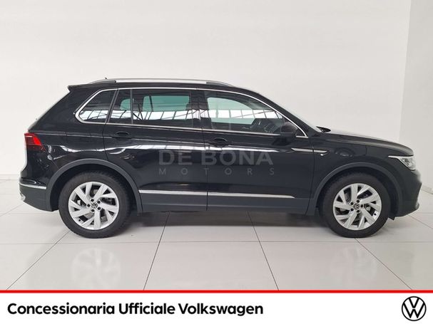 Volkswagen Tiguan 2.0 TDI Elegance DSG 110 kW image number 6