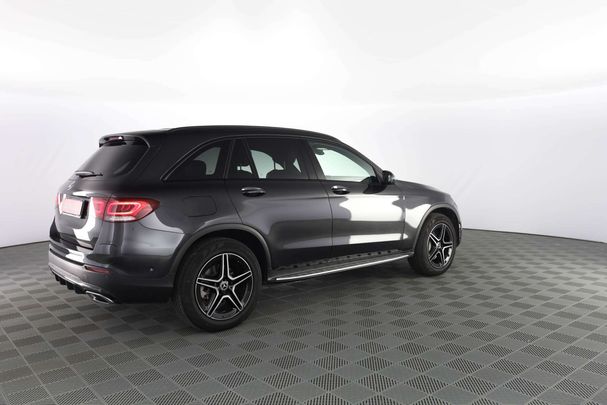 Mercedes-Benz GLC 300 de 4Matic 225 kW image number 2