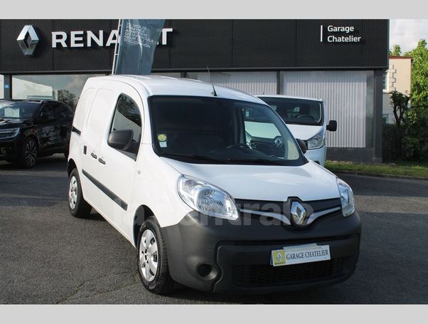 Renault Kangoo BLUE dCi 59 kW image number 3