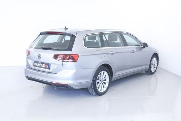 Volkswagen Passat Variant 2.0 TDI SCR DSG 90 kW image number 4