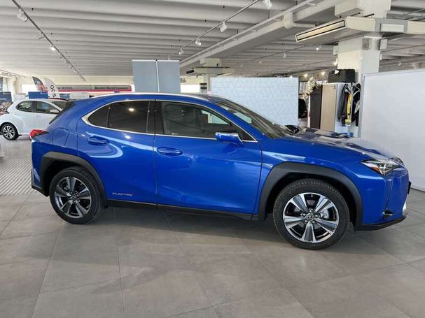 Lexus UX 300e 150 kW image number 4