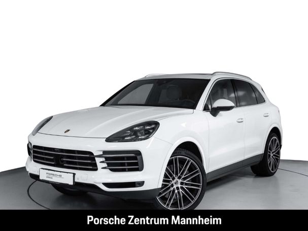 Porsche Cayenne S 324 kW image number 1