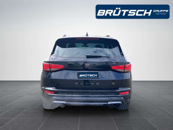 Cupra Ateca 2.0 TSI DSG 4Drive 221 kW image number 6