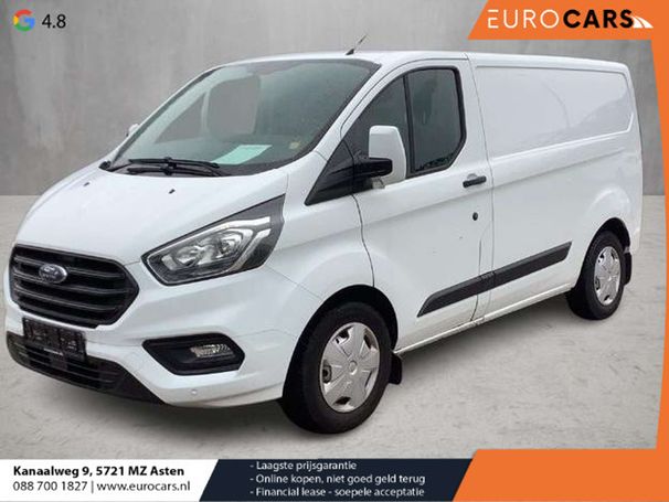 Ford Transit Custom 280 L1H1 2.0 TDCi Trend 96 kW image number 1