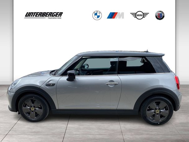 Mini Cooper SE Mini 135 kW image number 5