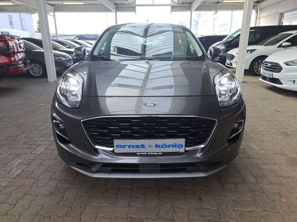 Ford Puma 1.0 EcoBoost Titanium 92 kW image number 24