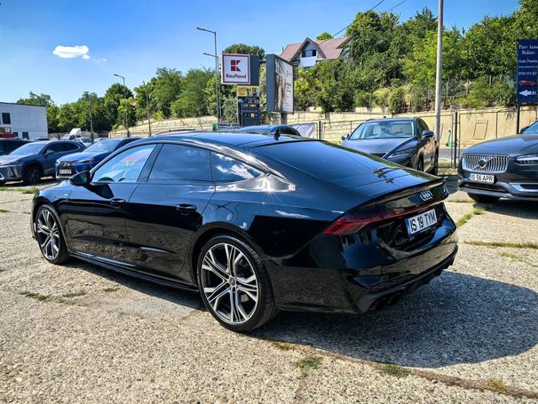 Audi A7 40 170 kW image number 3