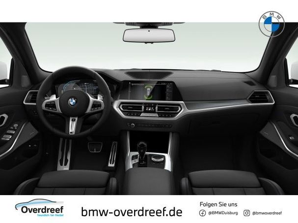 BMW 330i Touring M Sport 185 kW image number 5