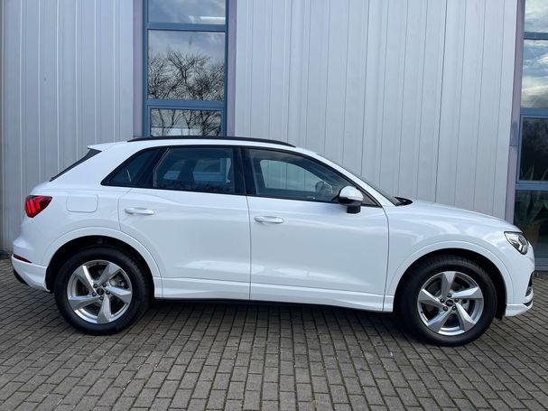 Audi Q3 35 TFSI Advanced 110 kW image number 8