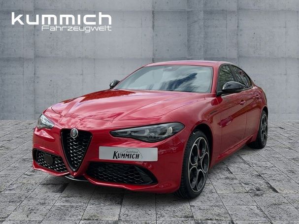 Alfa Romeo Giulia 2.0 Turbo 16V 206 kW image number 1