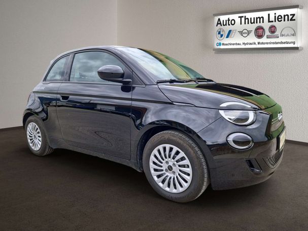 Fiat 500 e 87 kW image number 15