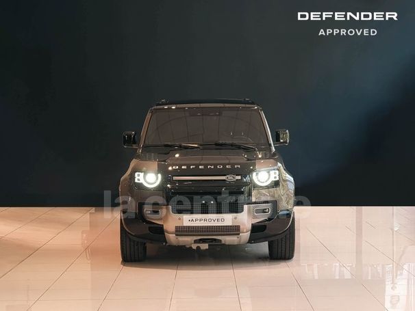 Land Rover Defender 110 2.0 P400e 297 kW image number 1