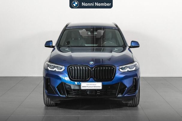 BMW X3 xDrive 140 kW image number 2