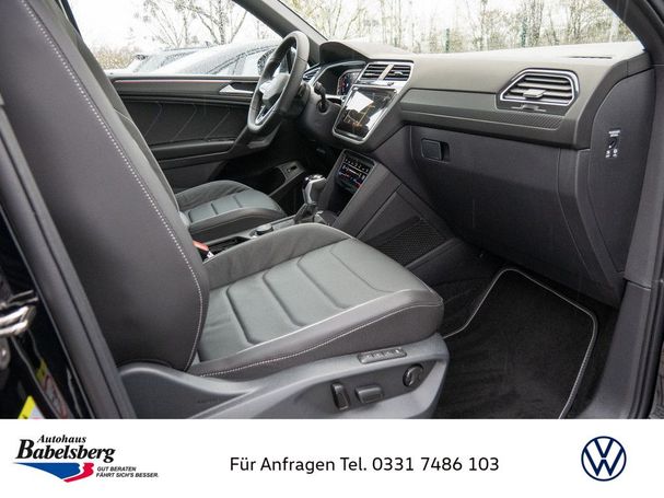 Volkswagen Tiguan Allspace 2.0 TDI R-Line 4Motion 147 kW image number 3