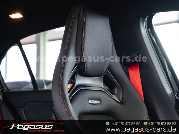 Mercedes-Benz A 45 AMG 4Matic 310 kW image number 23