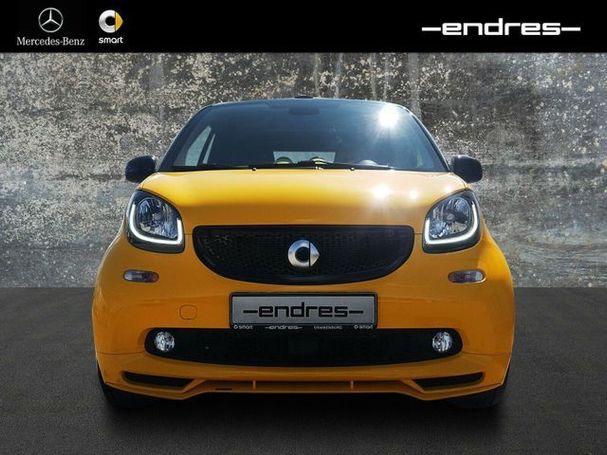 Smart ForTwo 66 kW image number 2